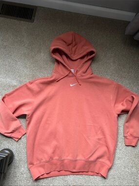 Women’s Nike Hoodie